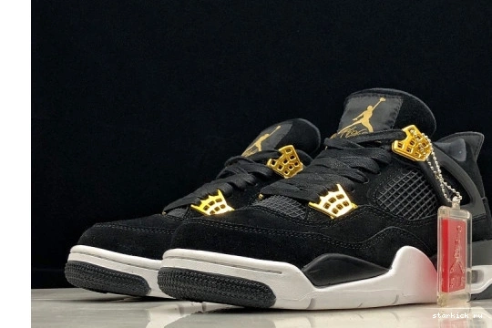Jordan Royalty 308497-032 Retro 4 308497-032  0721